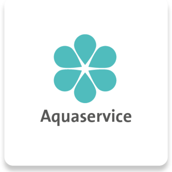 Aquaservice Logo