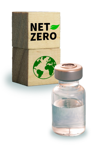 Net-zero Water for Injection