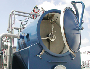 Filtration for Industrial & Municipal Water Treatment | Veolia