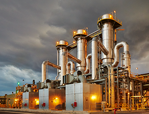 HPD® evaporation and crystallization | Veolia Water Technologies