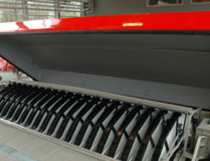 Hydrotech Scheibenfilter