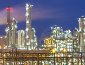 Chemical Processing Industry