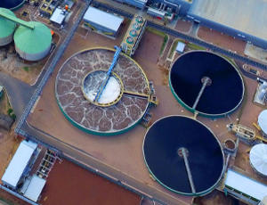 Enhancing and Expanding Wastewater Treatment at Pulp & Paper Facilities