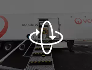 Virtual Mobile Water Services Tour