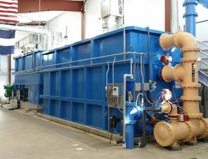 Bayfield CO Actiflo