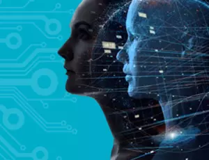 Push-digital twin