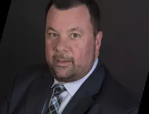 David Oliphant picture