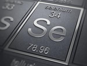 Removing Selenium from Industrial Wastewater