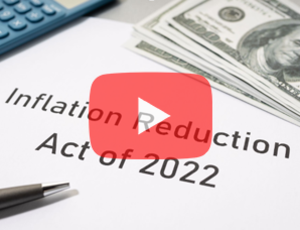 Inflation Reduction On-Demand Webinar