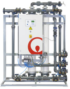 uflex mk3 ultrafiltration lmh veolia