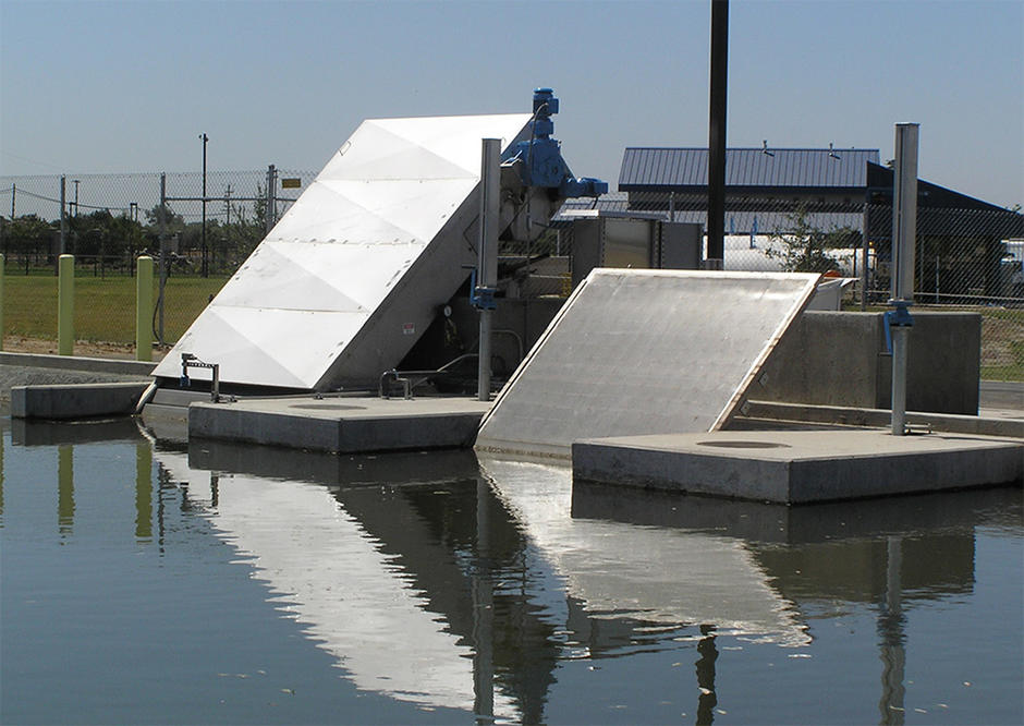 WEFTEC 2024 Veolia Water Technologies North America