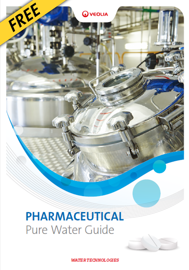 High Purity Water Treatment Guide