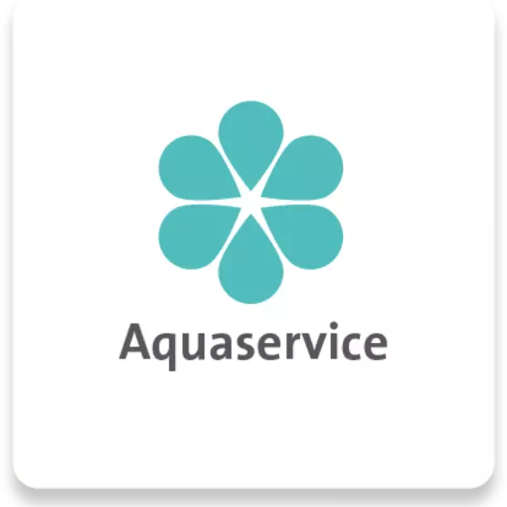 Aquaservice Logo