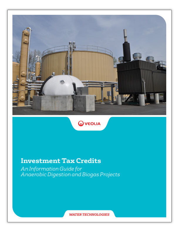 Inflation Reduction Act, Biogas and Anaerobic Digestion Guide