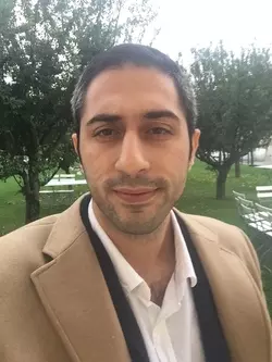 Munir Ali Turan picture
