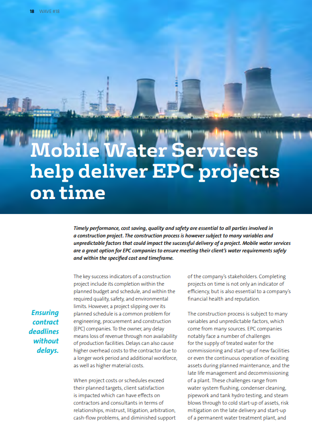 MWS EPC Article
