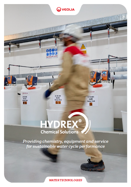 Hydrex Chemical Solutions