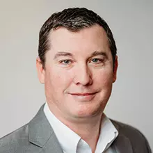 Brian McGovern
