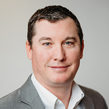 Brian McGovern