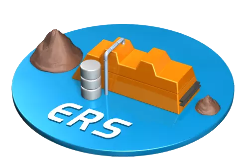Biocon ERS diagram