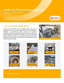 Refurbishment Services