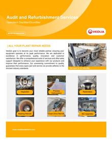 Refurbishment Services