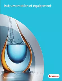 Brochure Instrumentation
