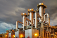 HPD® evaporation and crystallization