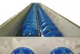 Screw washer compactor Rotopac