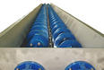 Screw washer compactor Rotopac